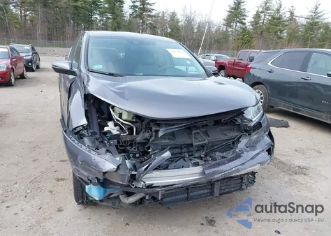 2022 Honda Cr-V Awd Ex-L from USA, damaged, VIN 2HKRW2H83NH644808